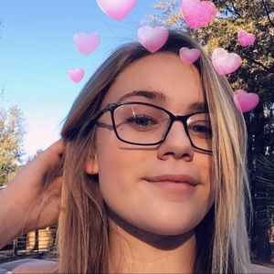 Meet your Posher, Haihailey